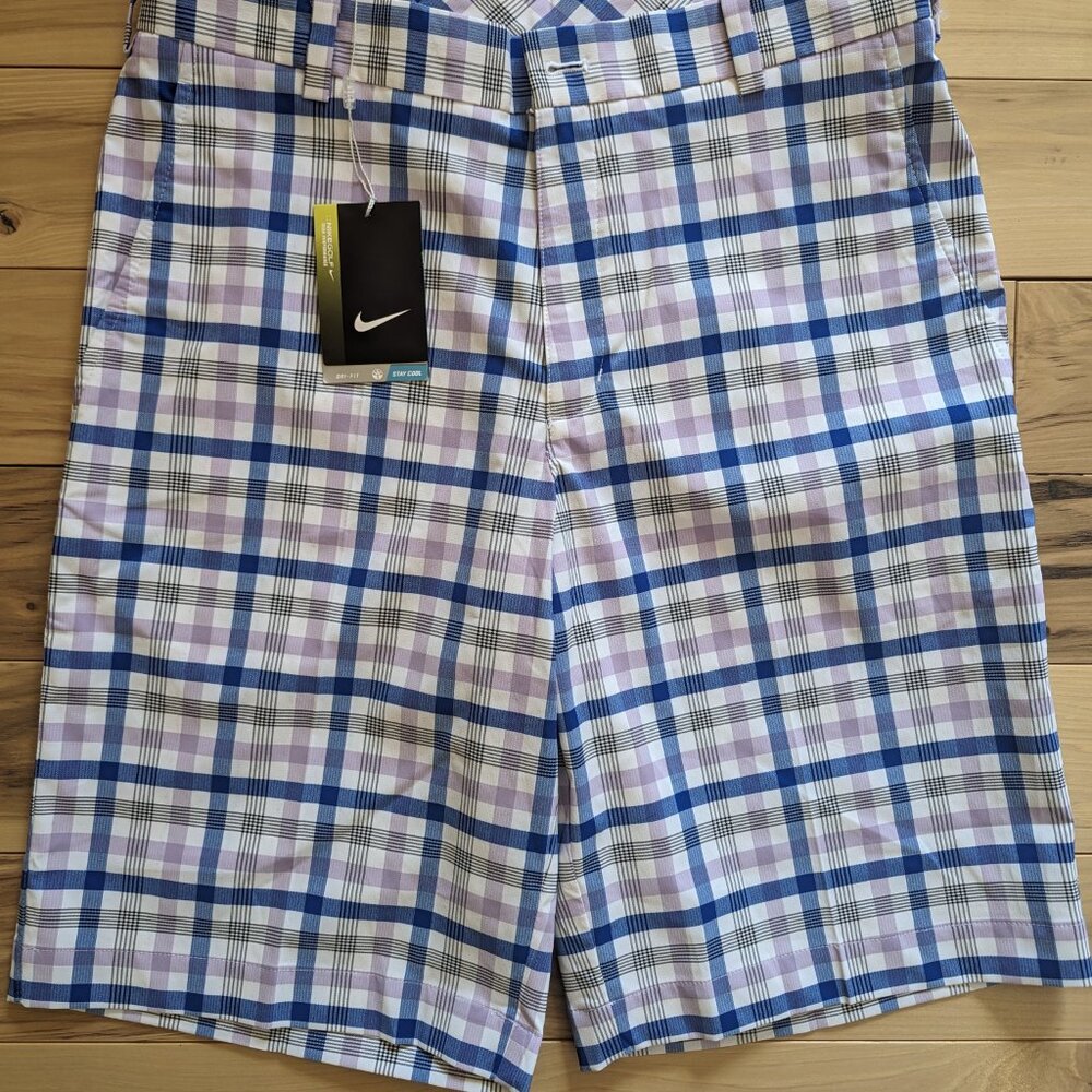 Nike Golf short - new with tags - 30"